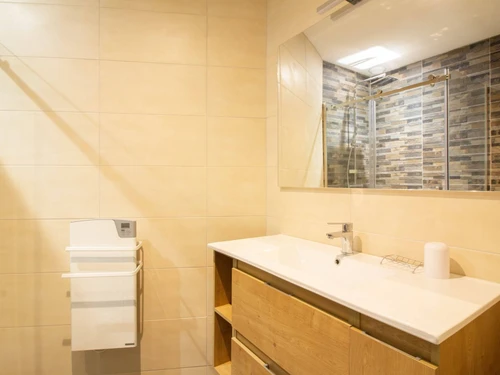 Apartment Cauterets, 3 bedrooms, 8 persons - photo_14590097105