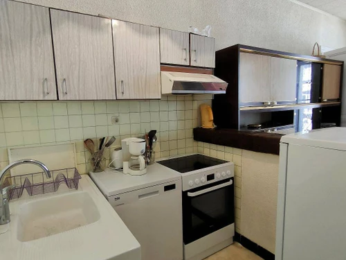 Apartment Cauterets, 1 bedroom, 5 persons - photo_8549051000