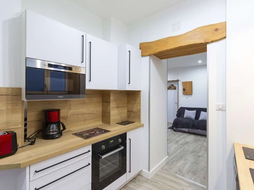 Apartment Cauterets, 2 bedrooms, 6 persons - photo_16645359039