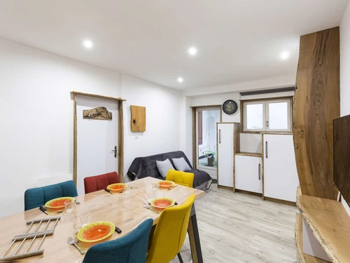 Apartment Cauterets, 2 bedrooms, 6 persons - photo_16645359039