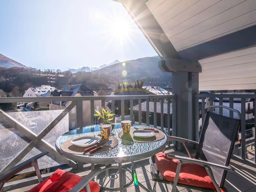 Apartment Vielle-Aure, 2 bedrooms, 6 persons - photo_17146464378