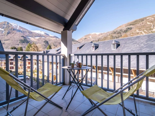 Apartment Vielle-Aure, 2 bedrooms, 6 persons - photo_17146464378