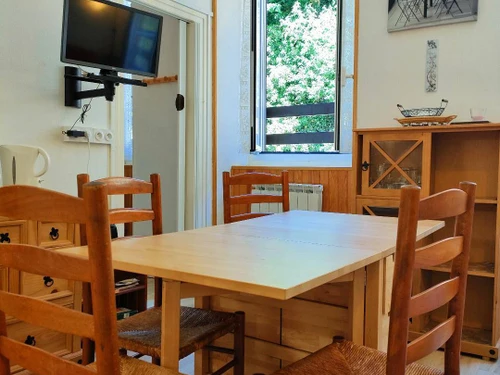 Apartment Cauterets, 1 bedroom, 4 persons - photo_8549050454