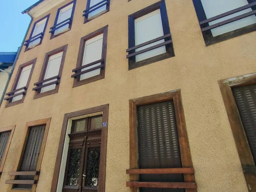 Apartment Cauterets, 1 bedroom, 4 persons - photo_8549050454