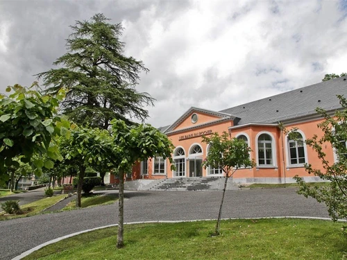 Apartment Cauterets, 1 bedroom, 4 persons - photo_8549050454