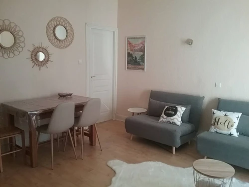 Studio Cauterets, studio flat, 4 persons - photo_18077116809