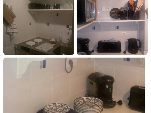 Studio Cauterets, studio flat, 4 persons - photo_18077116809