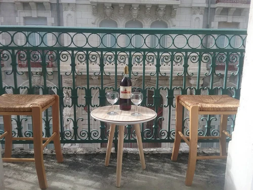 Studio Cauterets, studio flat, 4 persons - photo_18077116809