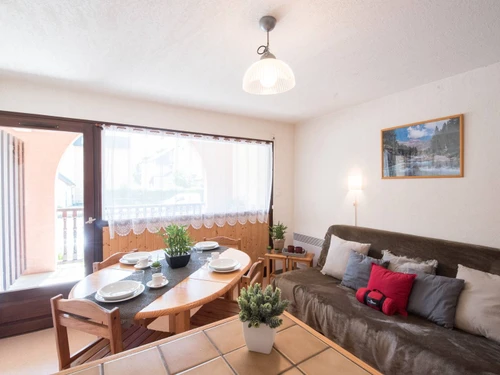 Apartment Saint-Lary-Soulan, 1 bedroom, 6 persons - photo_10425341976