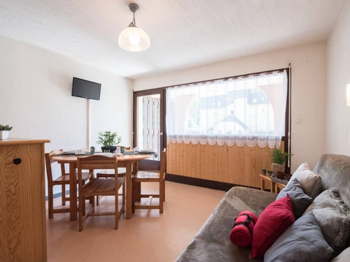 Apartment Saint-Lary-Soulan, 1 bedroom, 6 persons - photo_10425341976