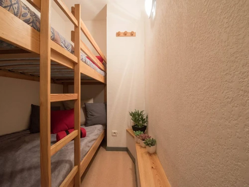 Apartment Saint-Lary-Soulan, 1 bedroom, 6 persons - photo_10425341976