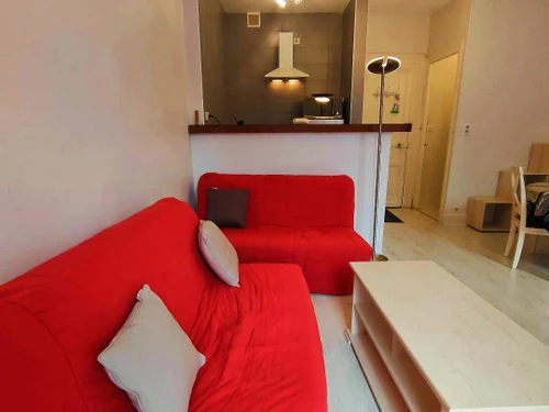 Appartement Cauterets, 2 pièces, 6 personnes - photo_8959505966