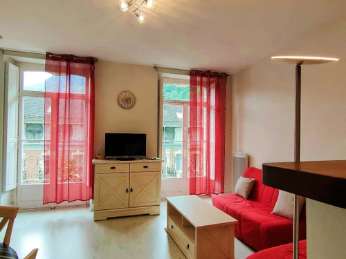 Appartement Cauterets, 2 pièces, 6 personnes - photo_8959505966