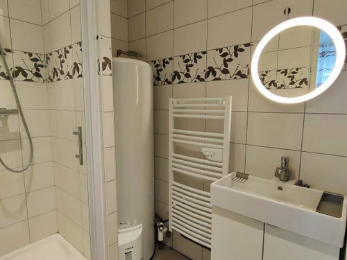 Appartement Cauterets, 2 pièces, 6 personnes - photo_8959505966