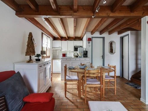 Apartment Cauterets, 2 bedrooms, 6 persons - photo_12268754918