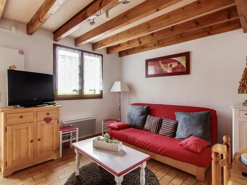 Apartment Cauterets, 2 bedrooms, 6 persons - photo_12268754918