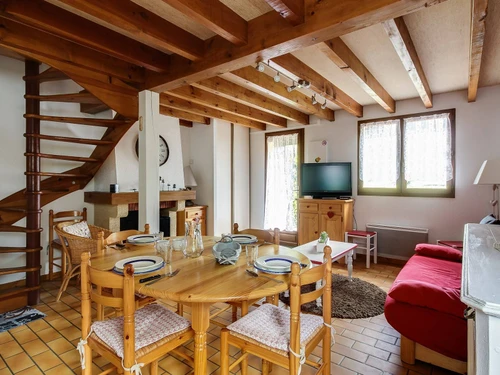 Apartment Cauterets, 2 bedrooms, 6 persons - photo_12268754918