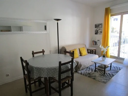 Apartamento Cauterets, 1 dormitorio, 6 personas - photo_14537714791