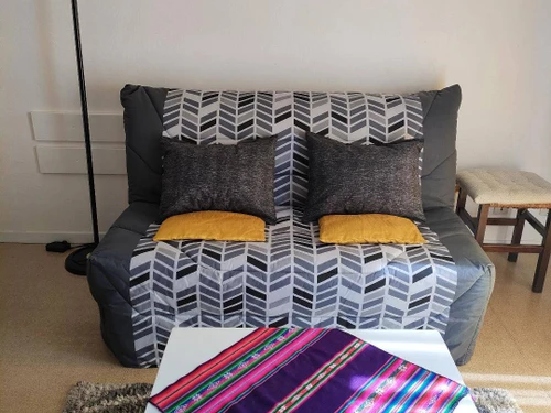 Apartment Cauterets, 1 bedroom, 6 persons - photo_14537714791