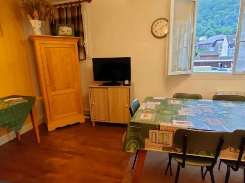 Appartement Cauterets, 3 pièces, 6 personnes - photo_14023245133