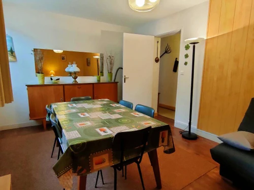 Appartement Cauterets, 3 pièces, 6 personnes - photo_14023245133