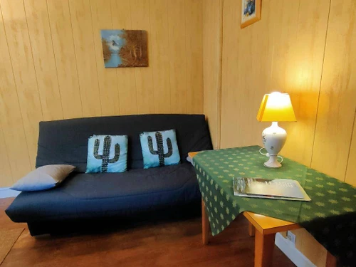 Appartement Cauterets, 3 pièces, 6 personnes - photo_14023245133