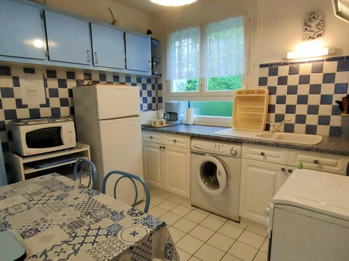 Appartement Cauterets, 3 pièces, 6 personnes - photo_14023245133