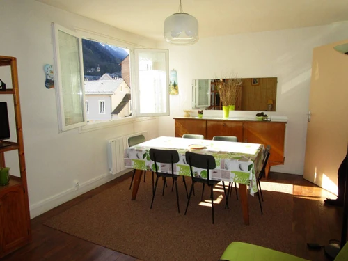 Appartement Cauterets, 3 pièces, 6 personnes - photo_14023245133