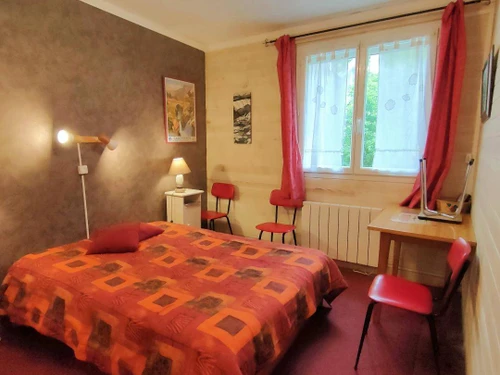 Appartement Cauterets, 3 pièces, 6 personnes - photo_14023245133