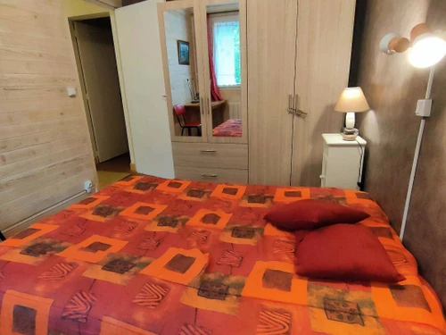 Appartement Cauterets, 3 pièces, 6 personnes - photo_14023245133