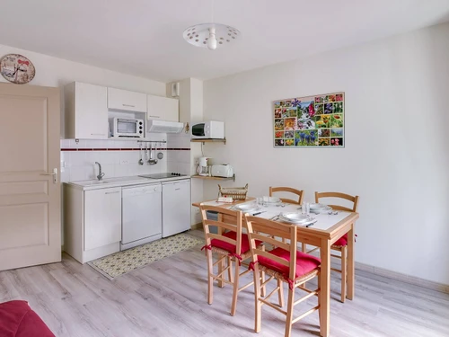 Maison Cauterets, 3 pièces, 5 personnes - photo_12268752437