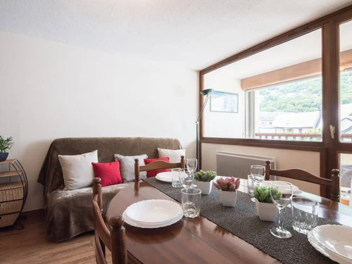 Apartment Saint-Lary-Soulan, 1 bedroom, 4 persons - photo_10425346025