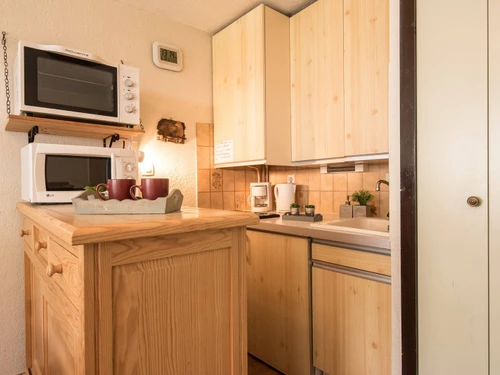 Apartment Saint-Lary-Soulan, 1 bedroom, 4 persons - photo_10425346025