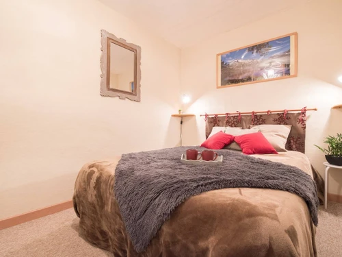 Apartment Saint-Lary-Soulan, 1 bedroom, 4 persons - photo_10425346025