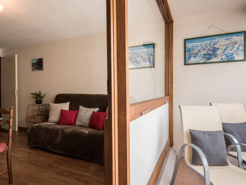 Apartment Saint-Lary-Soulan, 1 bedroom, 4 persons - photo_10425346025