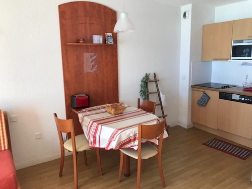 Apartment La Mongie, 1 bedroom, 4 persons - photo_17258343036