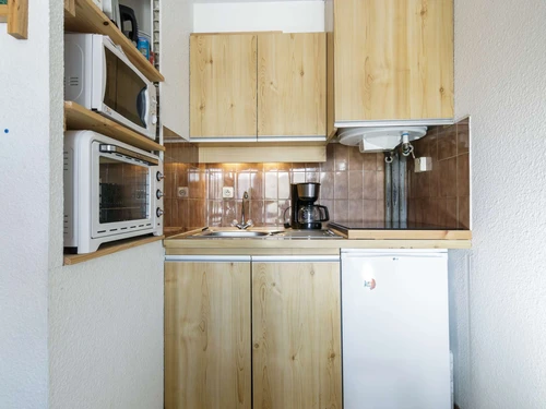 Apartment Saint-Lary-Soulan, 1 bedroom, 6 persons - photo_18011641020