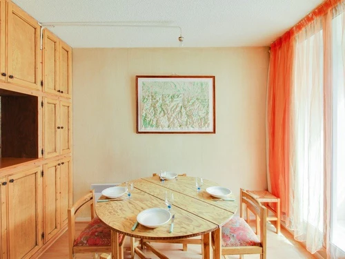 Studio Cauterets, studio flat, 3 persons - photo_12268755026