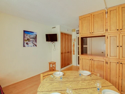 Studio Cauterets, studio flat, 3 persons - photo_12268755026