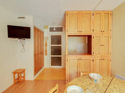 Studio Cauterets, studio flat, 3 persons - photo_12268755026