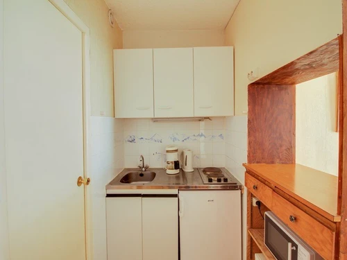 Studio Cauterets, studio flat, 3 persons - photo_12268755026