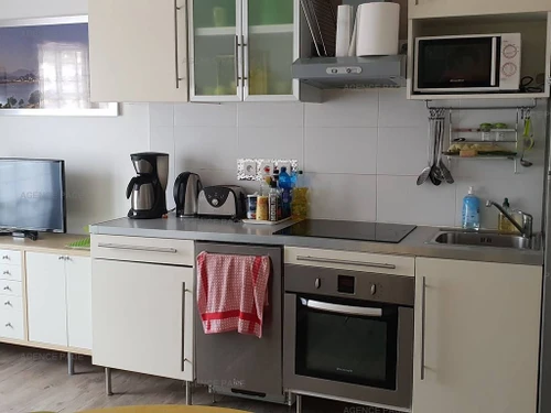 Apartment Cauterets, 2 bedrooms, 6 persons - photo_14622576174