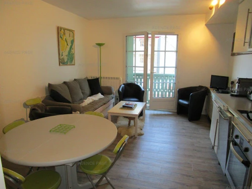 Apartment Cauterets, 2 bedrooms, 6 persons - photo_14622576174