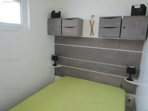 Apartment Cauterets, 2 bedrooms, 6 persons - photo_14622576174