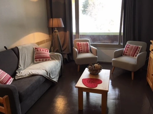 Apartment La Mongie, 1 bedroom, 7 persons - photo_12495631425