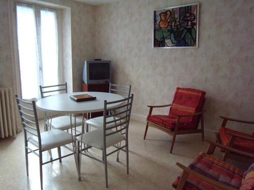 Appartement Cauterets, 3 pièces, 4 personnes - photo_8549047315