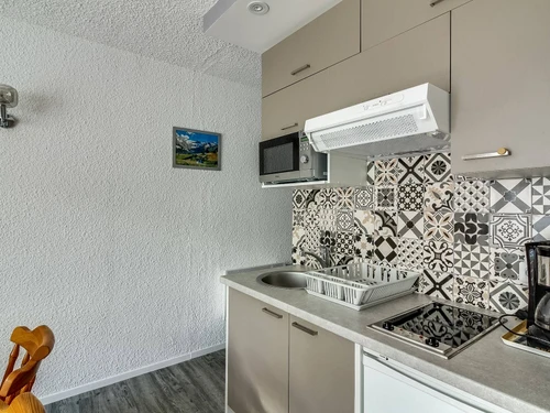 Apartment Cauterets, 1 bedroom, 4 persons - photo_12567270675