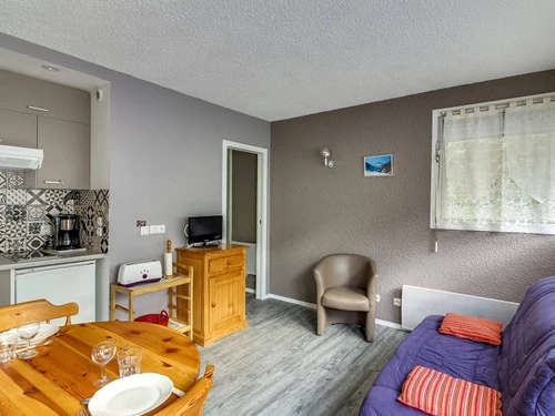 Apartment Cauterets, 1 bedroom, 4 persons - photo_12567270675