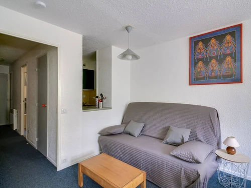 Studio La Mongie, studio flat, 5 persons - photo_12401624299