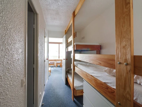 Studio La Mongie, studio flat, 5 persons - photo_12401624299